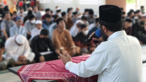 Sebutkan Kriteria Ceramah yang Baik, Kuasai Kriteria Paling Penting Ini !