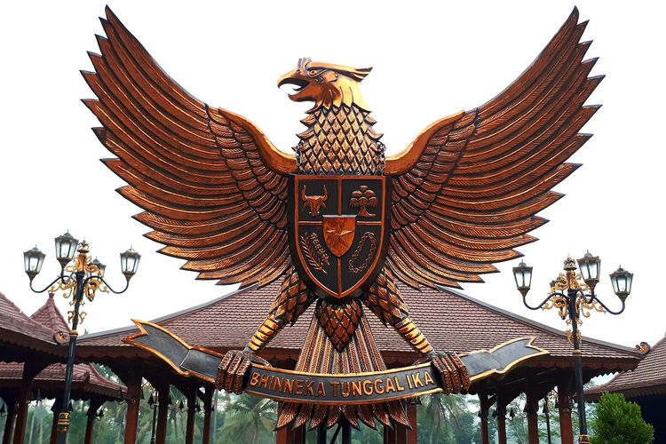 Empat Hal yang Harus Diperhatikan dalam Keterbukaan Pancasila