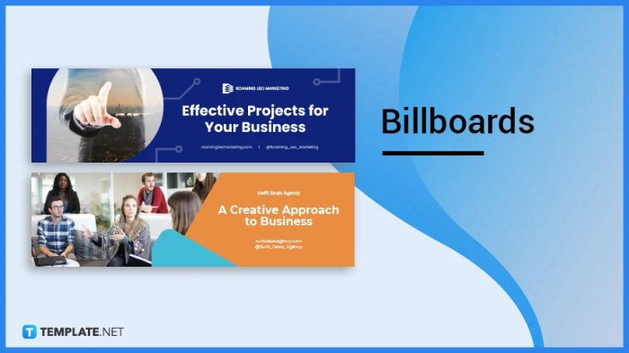 Billboard vs Baliho, Perbedaan Penting yang Perlu Diketahui