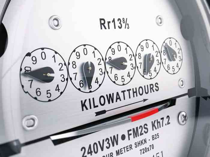 Cara Mudah Mengecek Watt Listrik untuk Berhemat Energi