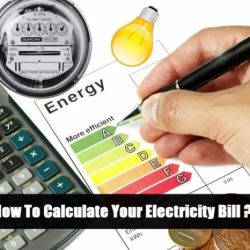 Cara Menghitung Biaya Listrik, Panduan Lengkap