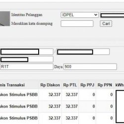 Cara Dapat Token Listrik Gratis, Panduan Lengkap