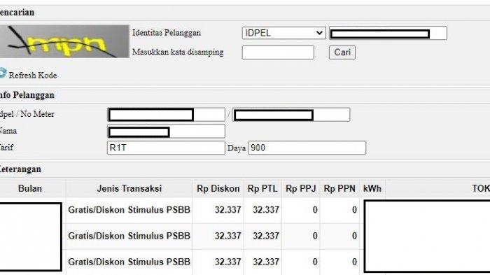 Cara Dapat Token Listrik Gratis, Panduan Lengkap