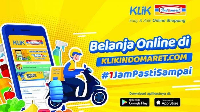 Cara Praktis Bayar Listrik di Indomaret