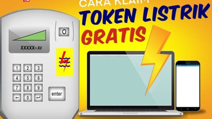 Cek Token Listrik Online, Panduan Lengkap untuk Kemudahan dan Penghematan