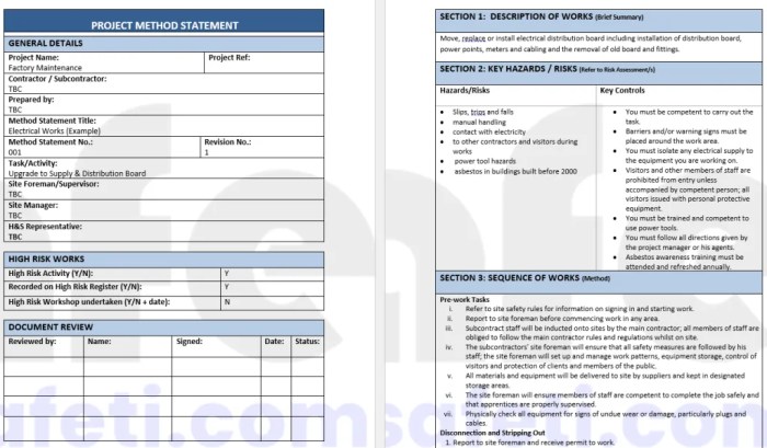 Cara Instalasi Listrik dengan Praktis untuk Keamanan dan Efisiensi