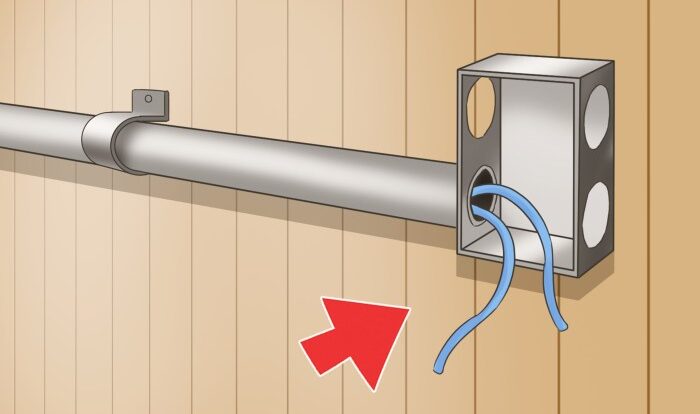 Cara Pasang Instalasi Listrik 3 Kabel, Panduan Langkah Demi Langkah