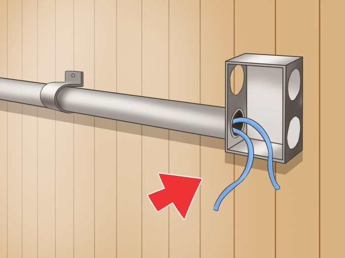 Cara Pasang Instalasi Listrik 3 Kabel, Panduan Langkah Demi Langkah