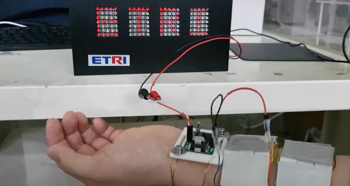 Membangkitkan Energi Listrik dalam Tubuh Manusia, Mekanisme, Peningkatan, dan Aplikasinya