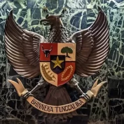 uliskan Alinea Kedua Piagam Jakarta