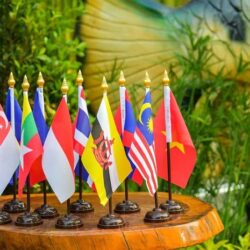 Jelaskan tentang Organisasi ASEAN dan PBB