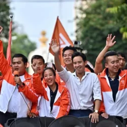 Apa Saja Tantangan untuk Anak Muda dalam Mengekspresikan Diri dan Berkontribusi dalam Demokrasi