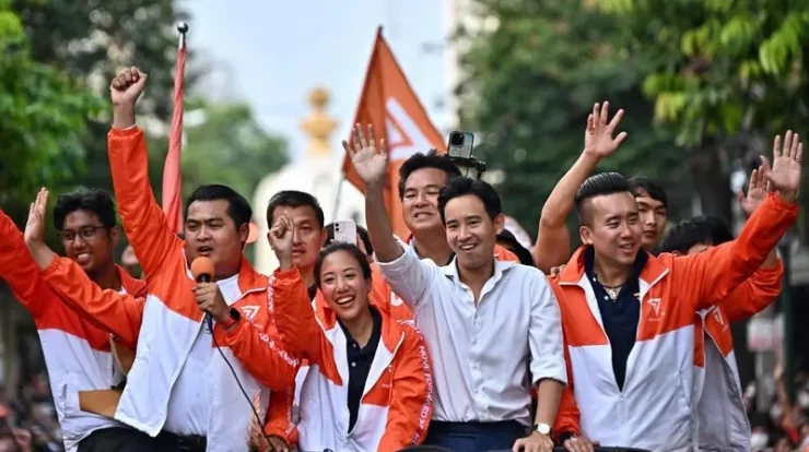 Apa Saja Tantangan untuk Anak Muda dalam Mengekspresikan Diri dan Berkontribusi dalam Demokrasi